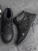 чоловічі зимові хайтопи AC-030