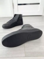 мужские зимние ботинки B-330