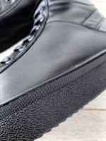 мужские зимние ботинки B-330