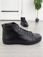 осенние мужские ботинки 689-B