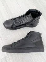 осенние мужские ботинки 689-B