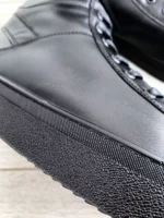 осенние мужские ботинки 689-B