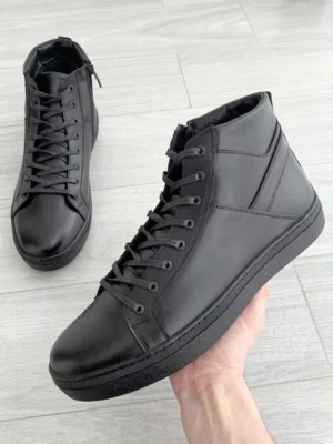 чоловічі черевики 689-B