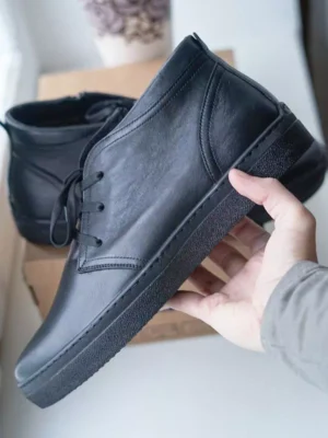 чоловічі черевики B-690