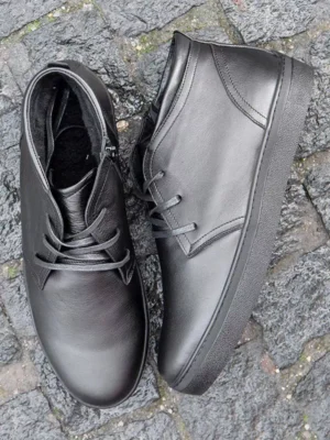 чоловічі черевики B-690