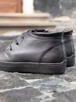 мужские ботинки B-690