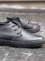 мужские ботинки B-690