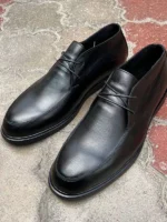 мужские лоферы B-760