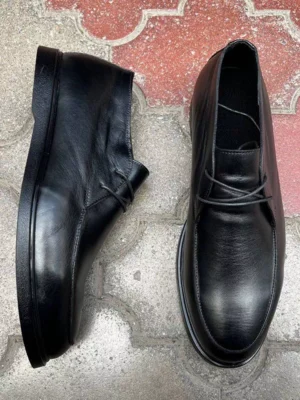 чоловічі лофери B-760