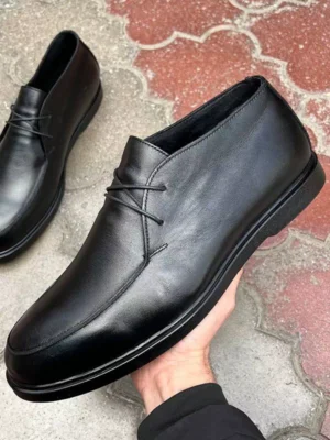 чоловічі лофери B-760