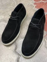 мужские лоферы B-761