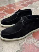 мужские лоферы B-761