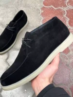 мужские лоферы B-761