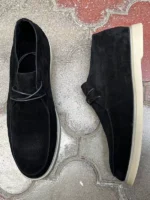 мужские лоферы B-761