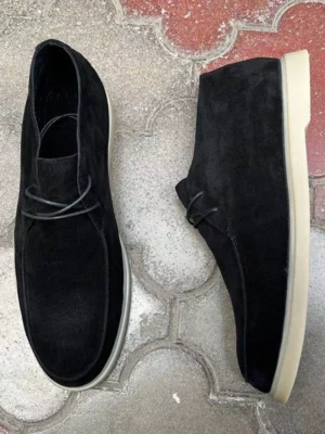 чоловічі лофери B-761