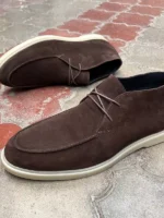 чоловічі лофери B-762