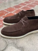 чоловічі лофери B-762