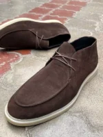 чоловічі лофери B-762