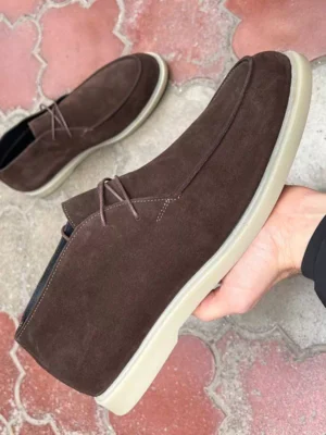 чоловічі лофери B-762