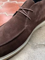 чоловічі лофери B-762