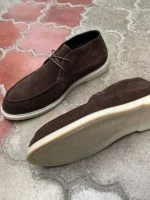 чоловічі лофери B-762