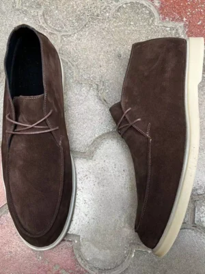 чоловічі лофери B-762