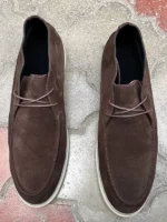 чоловічі лофери B-762