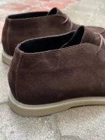 чоловічі лофери B-762