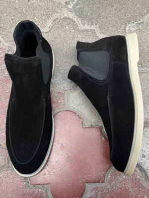 чоловічі челсі B-763