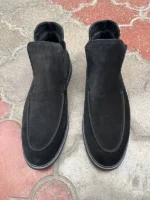 осенние мужские челси B-778