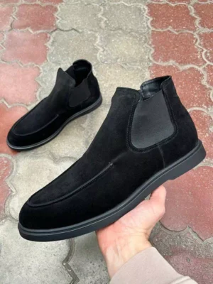 чоловічі челсі B-778