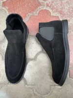 осенние мужские челси B-778