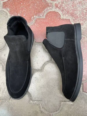 чоловічі челсі B-778