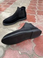 осенние мужские челси B-778