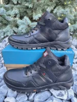 чоловічі зимові черевики СB-01