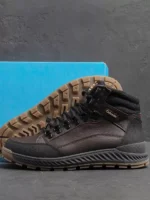 чоловічі зимові хайтопи С-1611