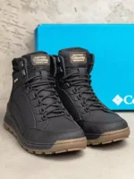 чоловічі зимові хайтопи C-1612
