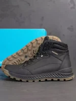 чоловічі зимові хайтопи C-1612