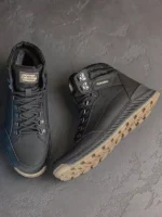 чоловічі зимові хайтопи C-1612