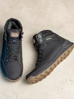 чоловічі зимові хайтопи C-1612