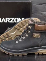 чоловічі зимові черевики C-220