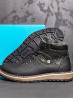 чоловічі зимові черевики C-331