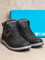 чоловічі зимові черевики C-332