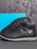 чоловічі зимові черевики C-332