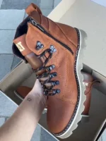 чоловічі зимові черевики C-4081