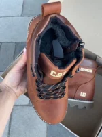 чоловічі зимові черевики C-4081