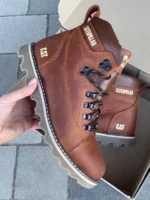 чоловічі зимові черевики C-4081