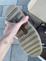 чоловічі зимові черевики C-4082