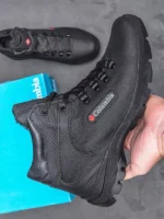 чоловічі зимові черевики C-601