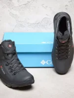 чоловічі зимові черевики C-601